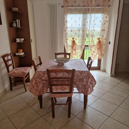 La Loggia Di Grazia Daire Locorotondo Dış mekan fotoğraf