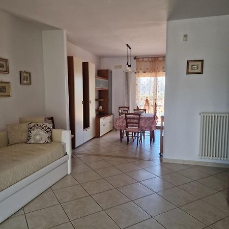 La Loggia Di Grazia Daire Locorotondo Dış mekan fotoğraf