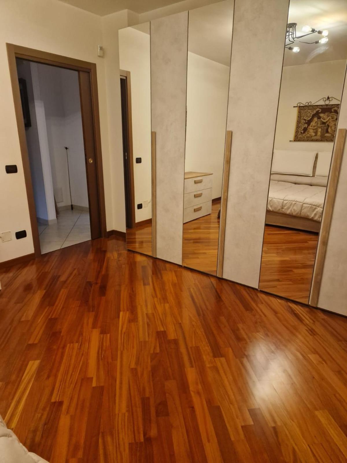 La Loggia Di Grazia Daire Locorotondo Dış mekan fotoğraf