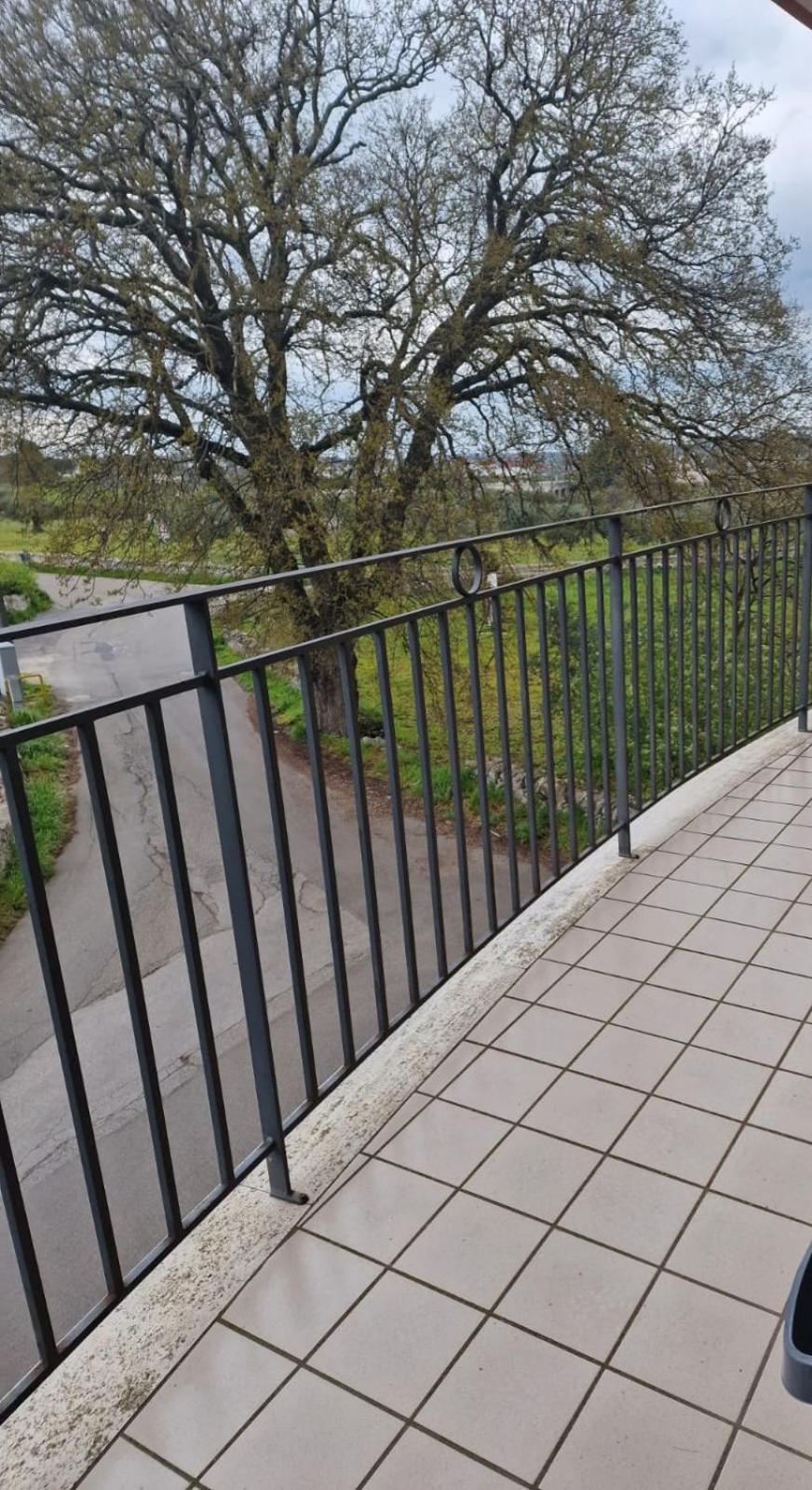 La Loggia Di Grazia Daire Locorotondo Dış mekan fotoğraf
