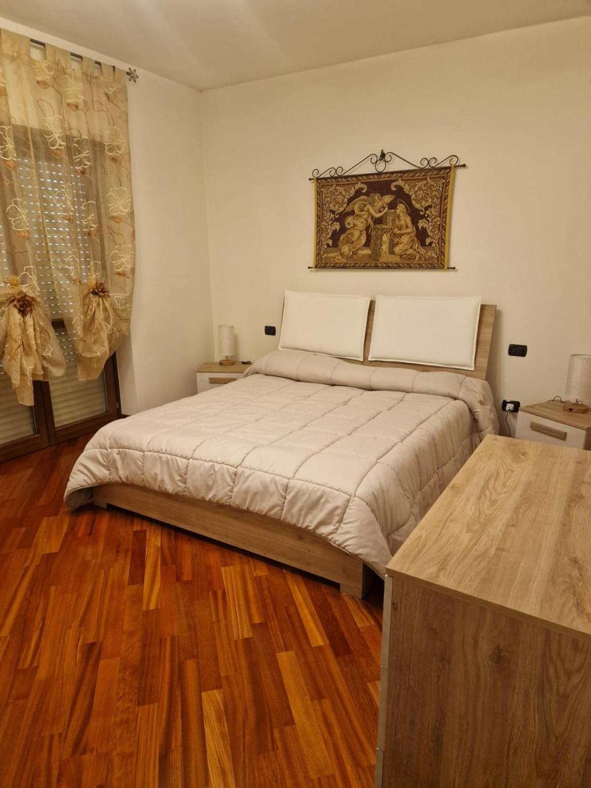 La Loggia Di Grazia Daire Locorotondo Dış mekan fotoğraf
