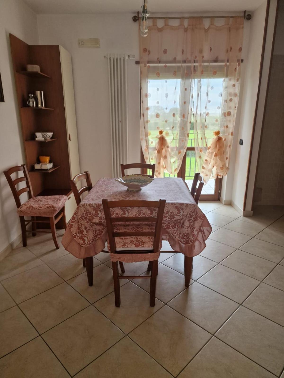 La Loggia Di Grazia Daire Locorotondo Dış mekan fotoğraf