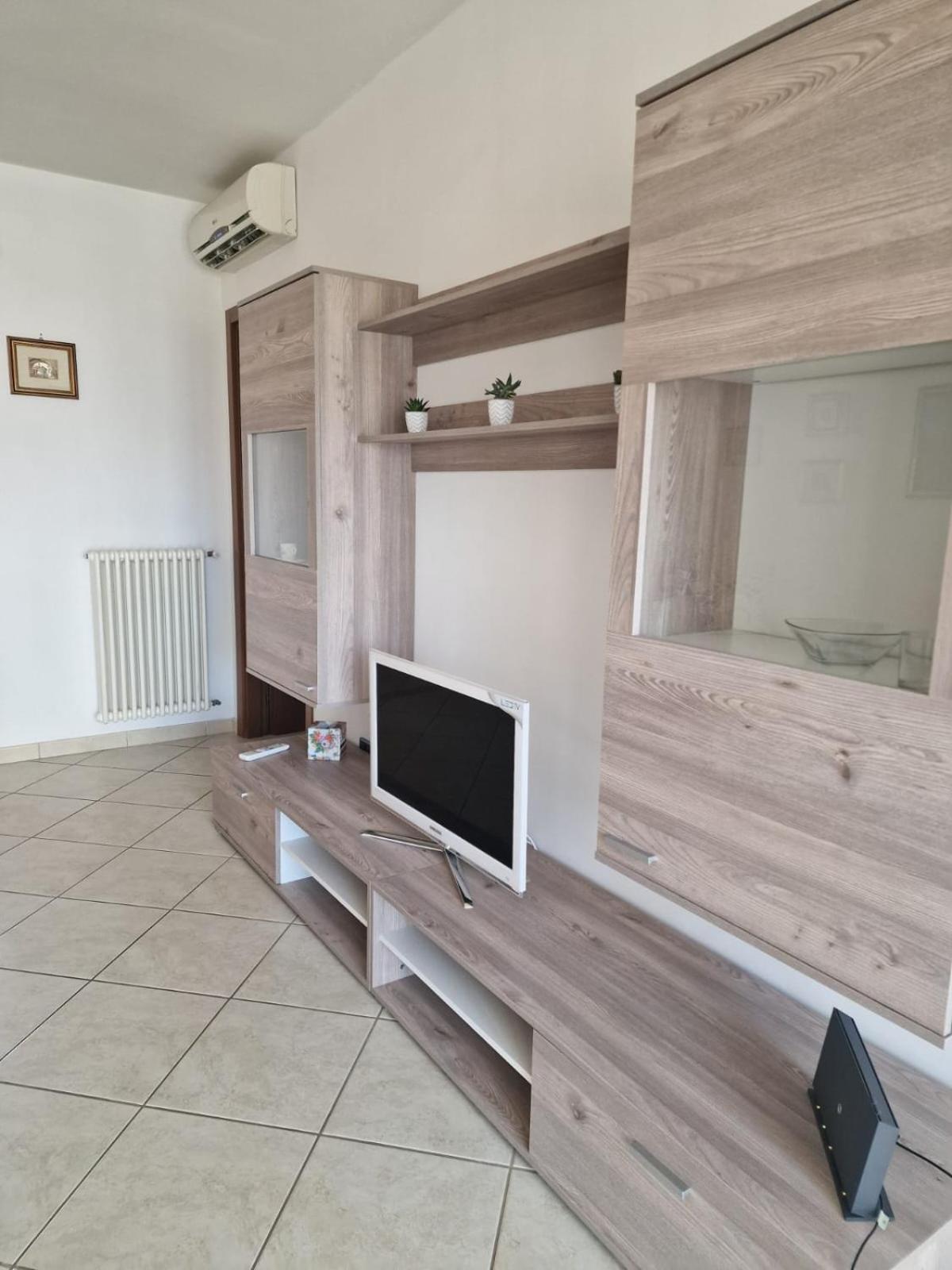 La Loggia Di Grazia Daire Locorotondo Dış mekan fotoğraf