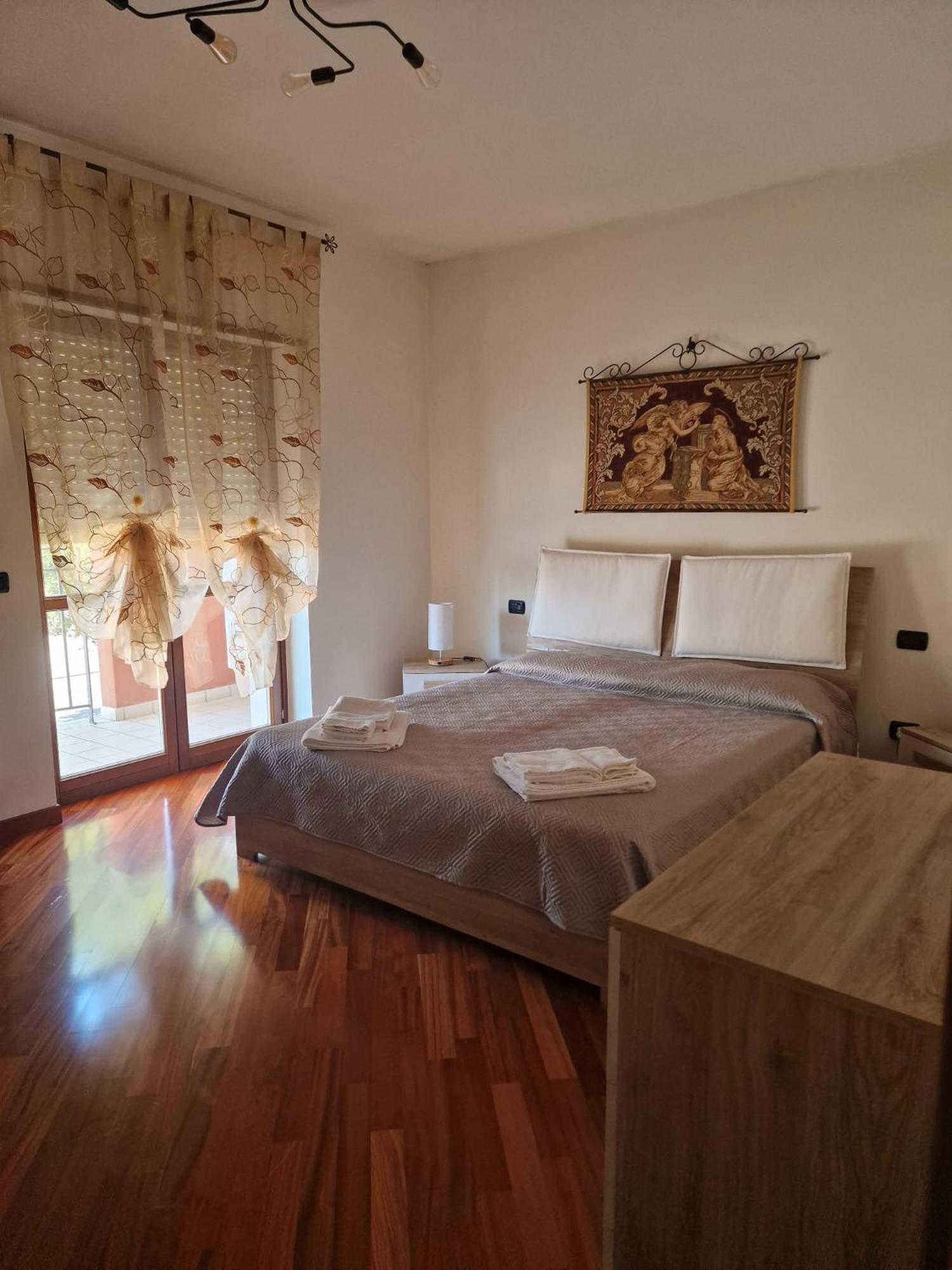 La Loggia Di Grazia Daire Locorotondo Dış mekan fotoğraf