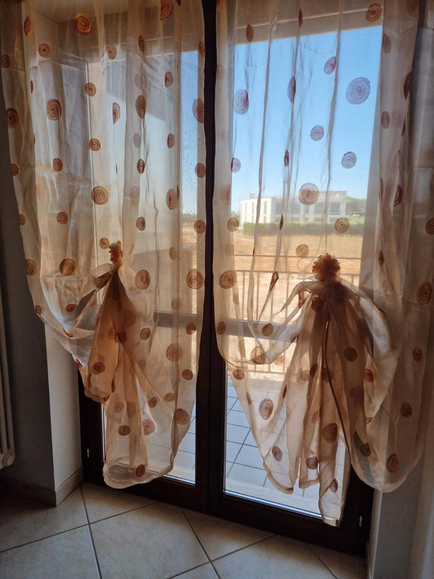 La Loggia Di Grazia Daire Locorotondo Dış mekan fotoğraf